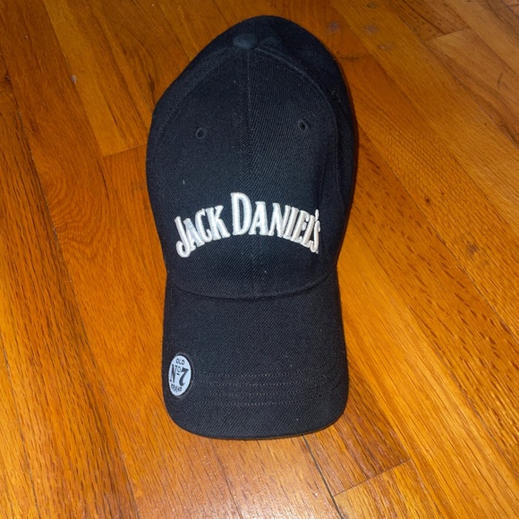Jack Daniels Other - Jack Daniels Ball Cap